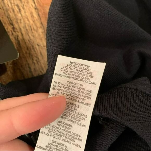 Boohoo man plus size floral skull print short sleeve t-shirt - XXL - Picture 6 of 9